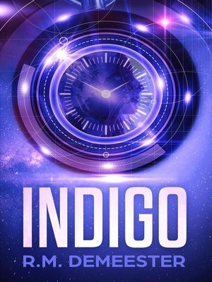 cover image of Indigo